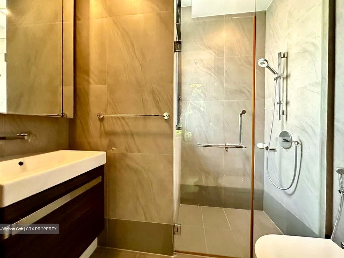 The Foresta @ Mount Faber (D4), Condominium #630666041
